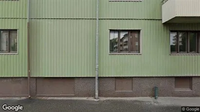 Apartments for rent in Eskilstuna - Photo from Google Street View