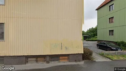Apartments for rent in Eskilstuna - Photo from Google Street View