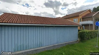 Apartments for rent in Uppsala - Photo from Google Street View