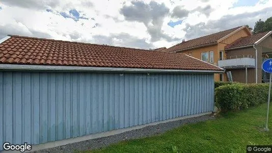 Apartments for rent in Uppsala - Photo from Google Street View