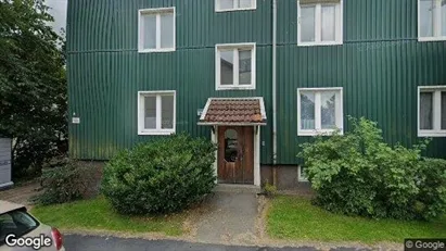 Apartments for rent in Lundby - Photo from Google Street View