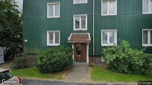 Apartments for rent in Lundby - Photo from Google Street View