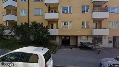 Apartments for rent in Stockholm South - Photo from Google Street View