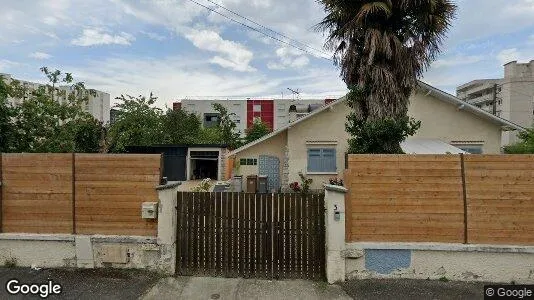 Apartments for rent in Pau - Photo from Google Street View