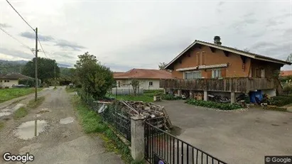 Apartments for rent in Thonon-les-Bains - Photo from Google Street View