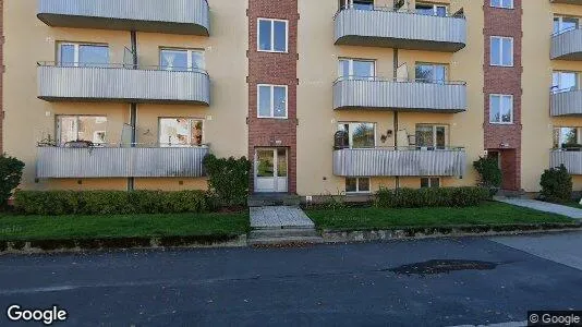 Apartments for rent in Uddevalla - Photo from Google Street View