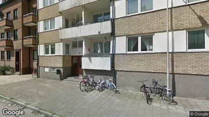 Apartments for rent in Landskrona - Photo from Google Street View