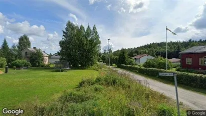Apartments for rent in Kramfors - Photo from Google Street View