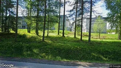 Apartments for rent in Skellefteå - Photo from Google Street View