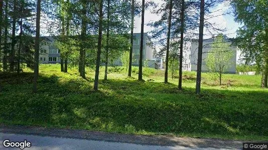 Apartments for rent in Skellefteå - Photo from Google Street View
