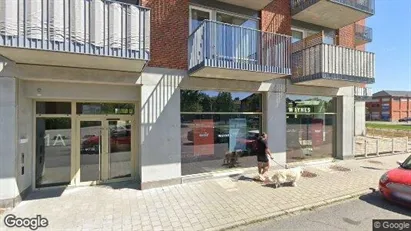 Apartments for rent in Limhamn/Bunkeflo - Photo from Google Street View