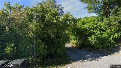 Apartments for rent in Sigtuna - Photo from Google Street View