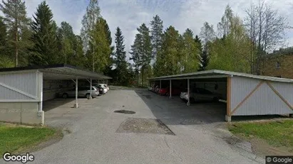 Apartments for rent in Skellefteå - Photo from Google Street View
