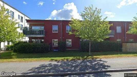 Apartments for rent in Haninge - Photo from Google Street View