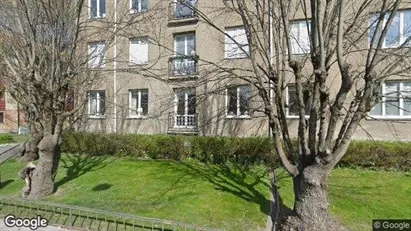 Apartments for rent in Örebro - Photo from Google Street View