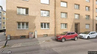 Apartments for rent in Norrköping - Photo from Google Street View