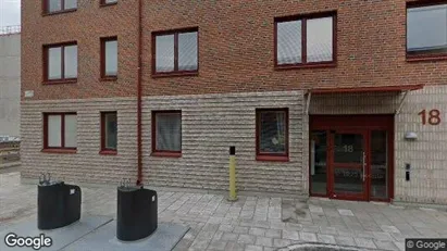 Apartments for rent in Järfälla - Photo from Google Street View