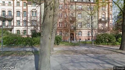 Apartments for rent in Norrköping - Photo from Google Street View
