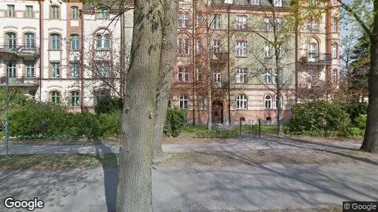 Apartments for rent in Norrköping - Photo from Google Street View