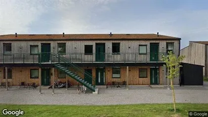 Apartments for rent in Norrtälje - Photo from Google Street View