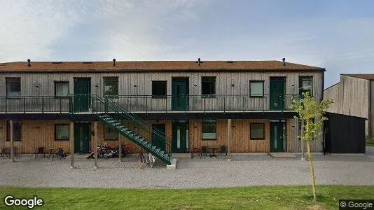 Apartments for rent in Norrtälje - Photo from Google Street View