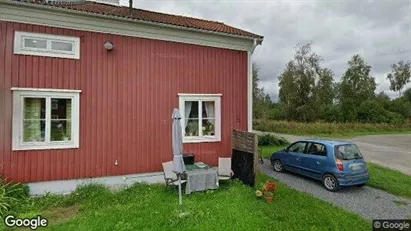 Apartments for rent in Timrå - Photo from Google Street View