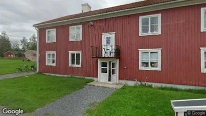 Apartments for rent in Timrå - Photo from Google Street View