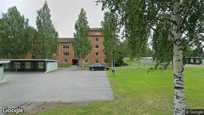 Apartments for rent in Skellefteå - Photo from Google Street View