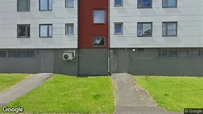 Apartments for rent in Norra hisingen - Photo from Google Street View