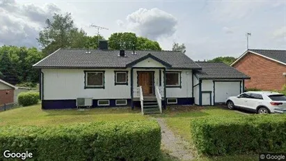Apartments for rent in Norrtälje - Photo from Google Street View