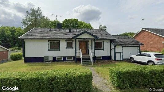 Apartments for rent in Norrtälje - Photo from Google Street View