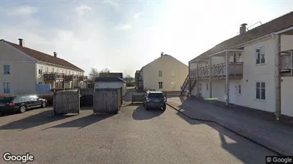 Apartments for rent in Höganäs - Photo from Google Street View