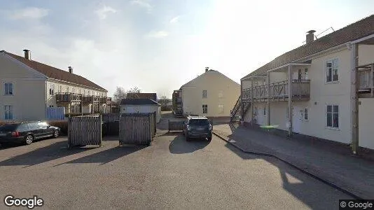 Apartments for rent in Höganäs - Photo from Google Street View