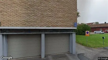 Apartments for rent in Borlänge - Photo from Google Street View
