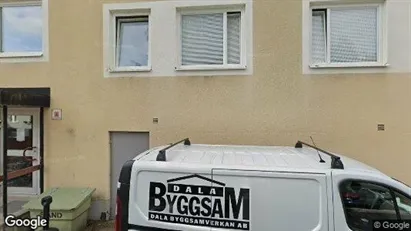 Apartments for rent in Borlänge - Photo from Google Street View