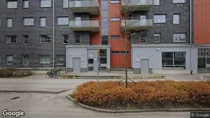 Apartments for rent in Örebro - Photo from Google Street View