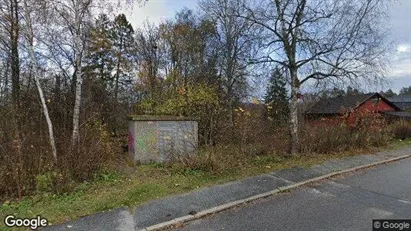 Apartments for rent in Örebro - Photo from Google Street View