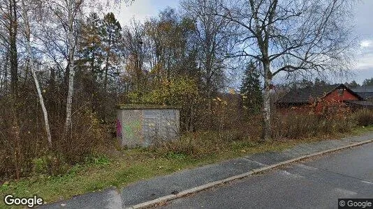 Apartments for rent in Örebro - Photo from Google Street View