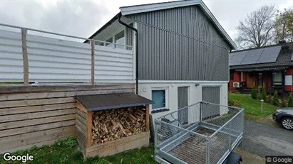 Apartments for rent in Örebro - Photo from Google Street View