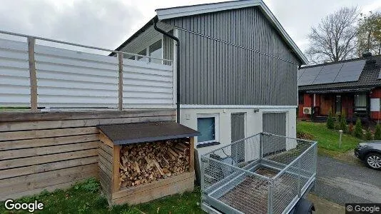 Apartments for rent in Örebro - Photo from Google Street View