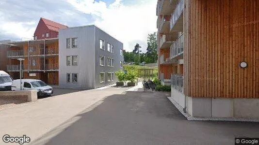 Apartments for rent in Karlstad - Photo from Google Street View
