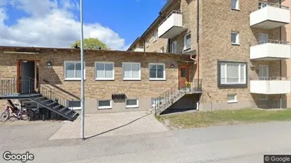 Apartments for rent in Oxelösund - Photo from Google Street View