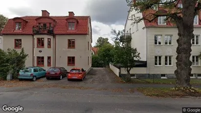 Apartments for rent in Norrköping - Photo from Google Street View