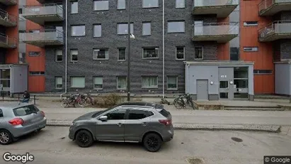 Apartments for rent in Örebro - Photo from Google Street View
