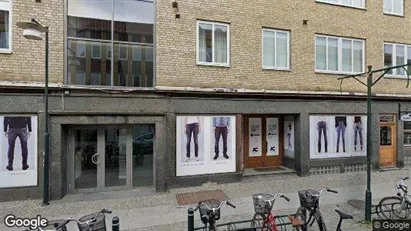 Apartments for rent in Alingsås - Photo from Google Street View