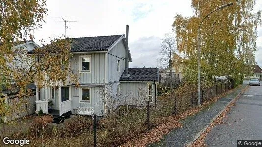 Apartments for rent in Örebro - Photo from Google Street View