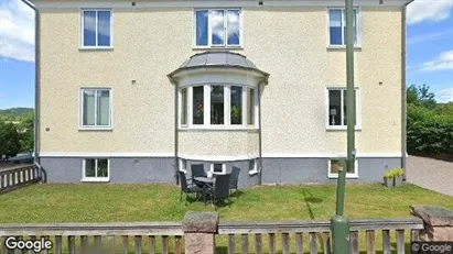 Apartments for rent in Borås - Photo from Google Street View