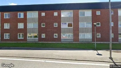 Apartments for rent in Tidaholm - Photo from Google Street View