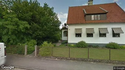 Apartments for rent in Älmhult - Photo from Google Street View