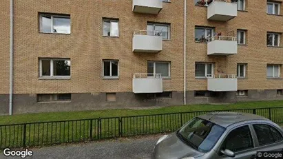 Apartments for rent in Norrköping - Photo from Google Street View